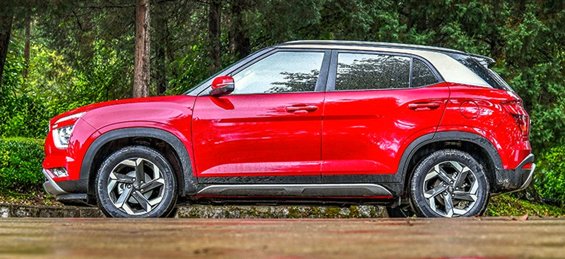 售10581368万北京现代新一代ix25上市