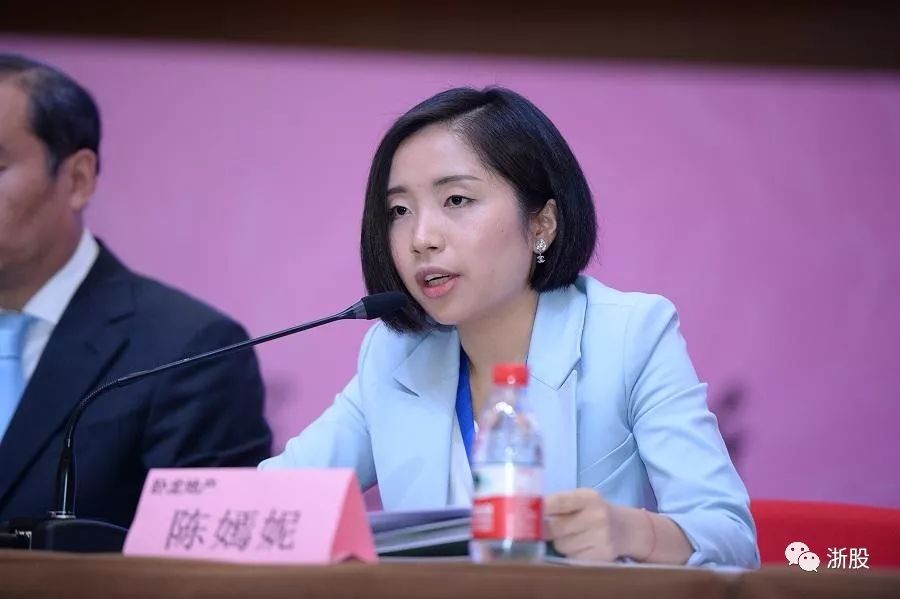 80后第一股易主90后鲜肉走向前台