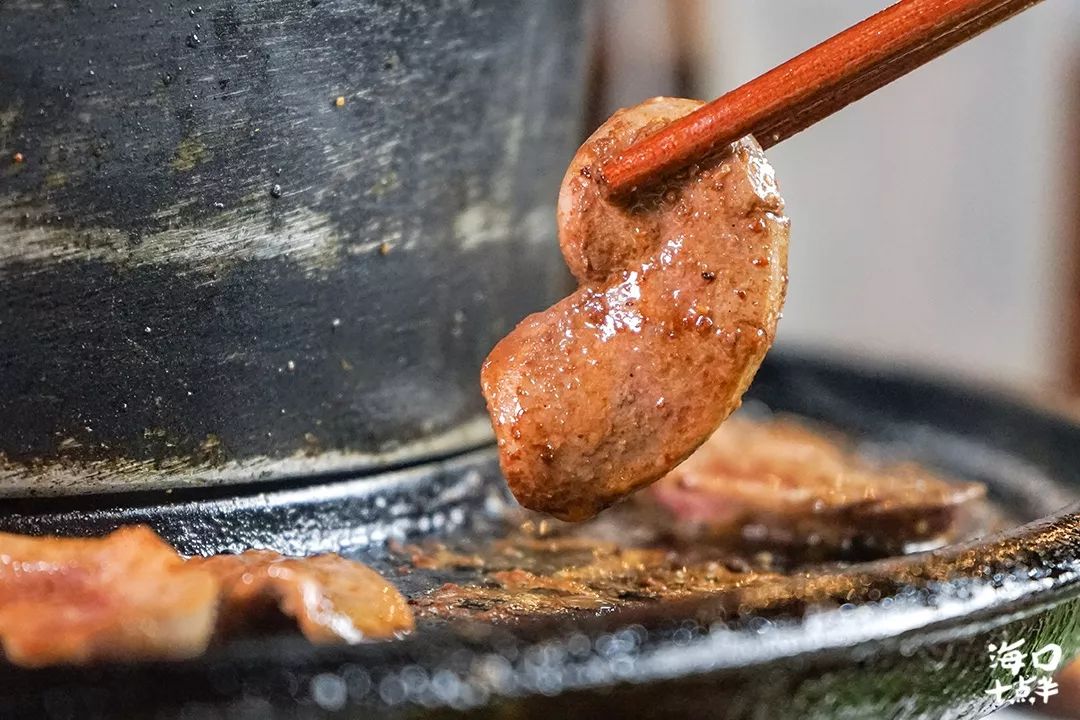 飙汁诱惑!秋冬第①顿全羊宴,温暖了全海口人__凤凰网