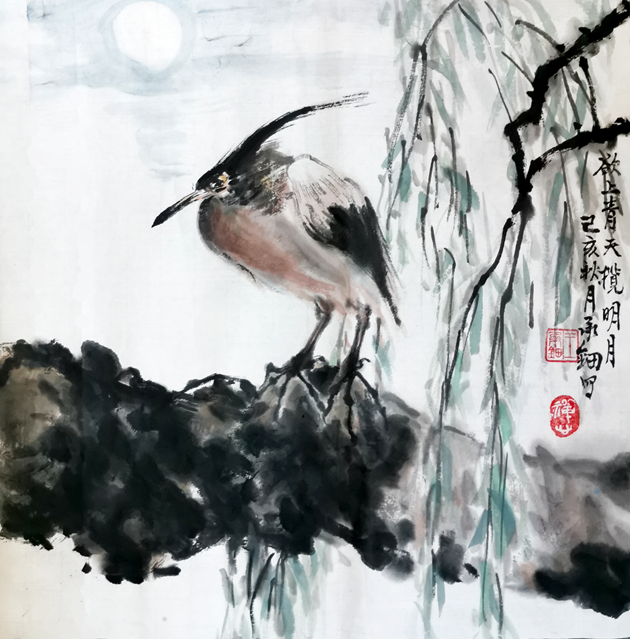 欲上青天 凤凰网