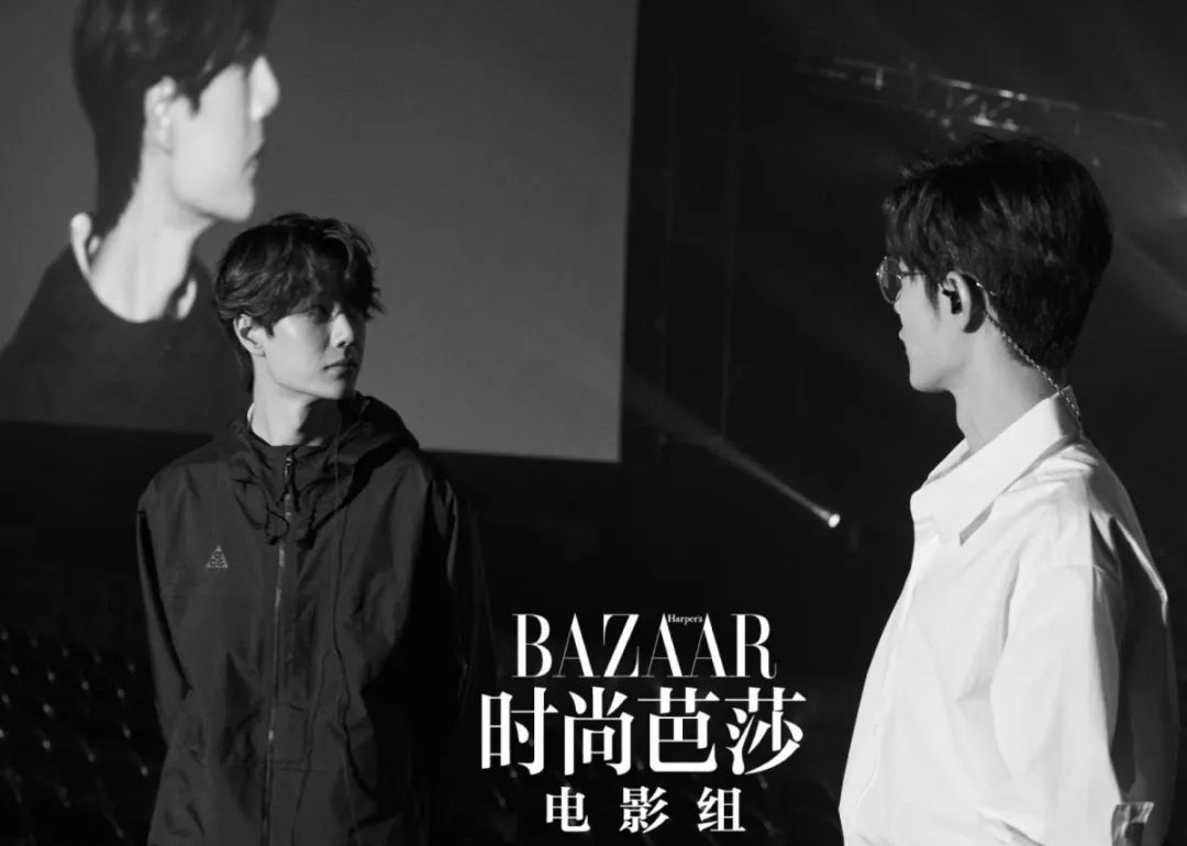 《陈情令》泰国芭莎全纪实:我们永远记得这个夏天