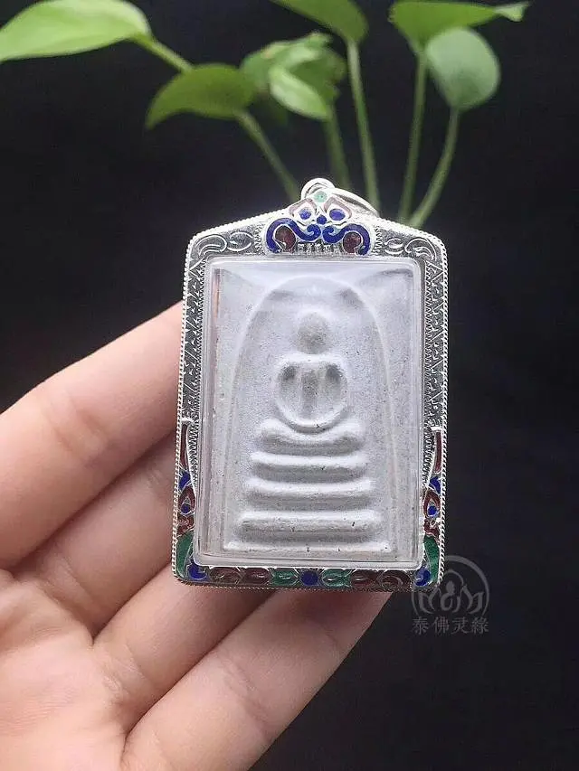 龙婆培2534四喷崇迪,龙婆培四喷崇迪怎么样,龙婆培四喷崇迪数量