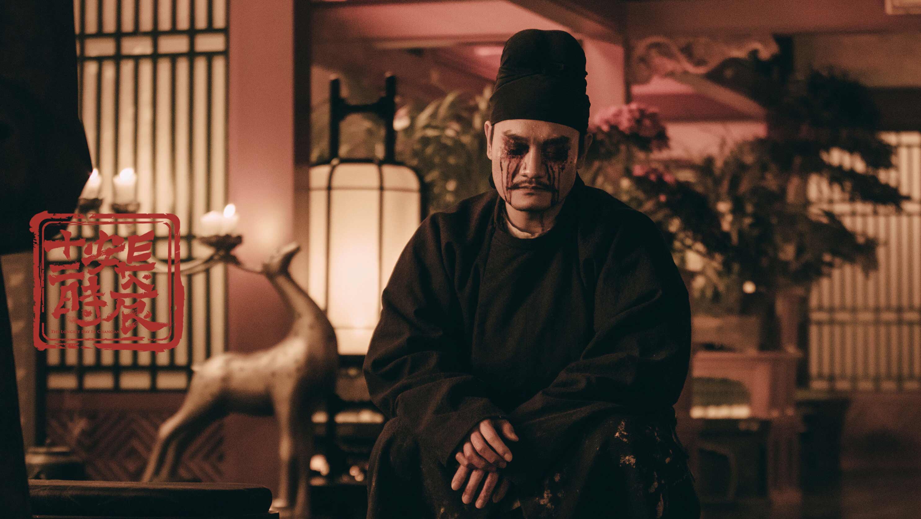 低调演技派寒青优秀作品实力圈粉