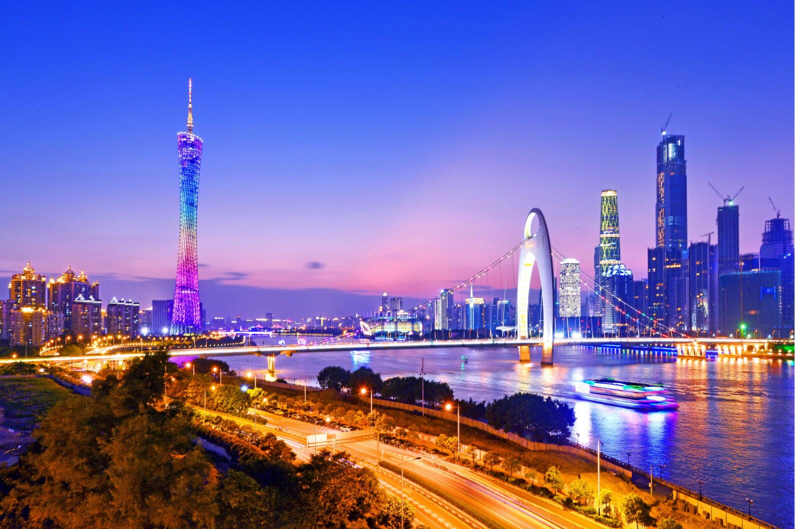 广东有多穷21个地市14个城市人均gdp低于全国水平