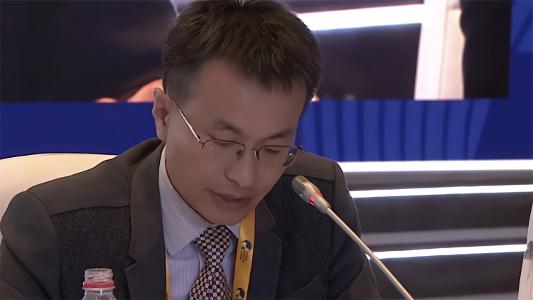 2015年麦克阿瑟天才奖杨培东发言