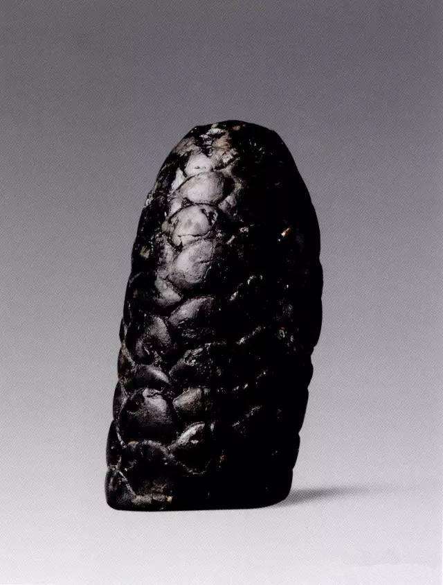 文房四宝中的"墨"传承千年,你知道古墨怎么制作的吗?