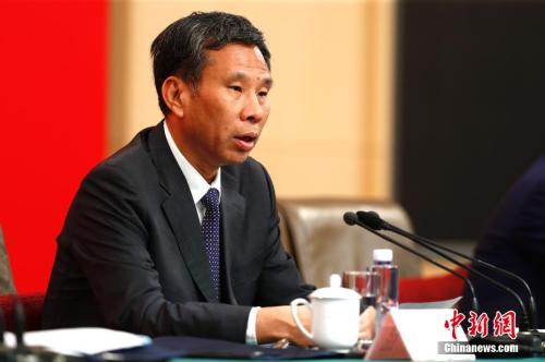 财政部部长:今年中国减税降费规模世界空前__凤凰网