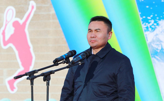 新疆巩留:冬春文化旅游系列活动仪式启动