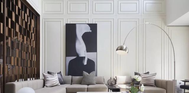 壹舍方磊新作天津遇上波士顿优雅又时髦的现代摩登风范