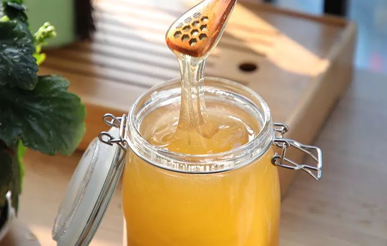 蜂蜜治疗感冒吗?