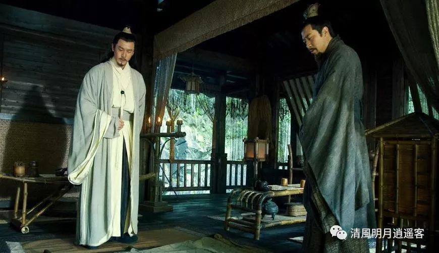 白帝城托孤，刘备为何不授诸葛亮兵权？_凤凰网
