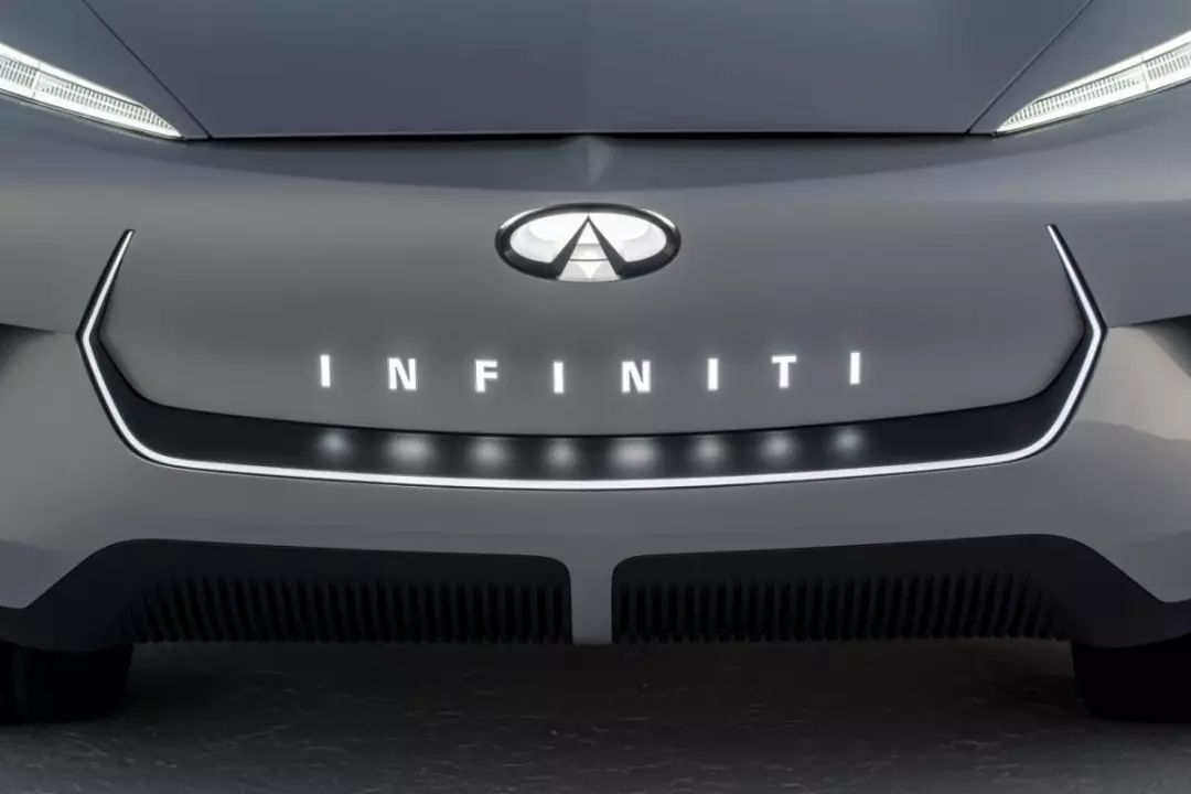 其车标也可谓人尽皆知,但探究过英菲尼迪车标含义的人,或许并不多