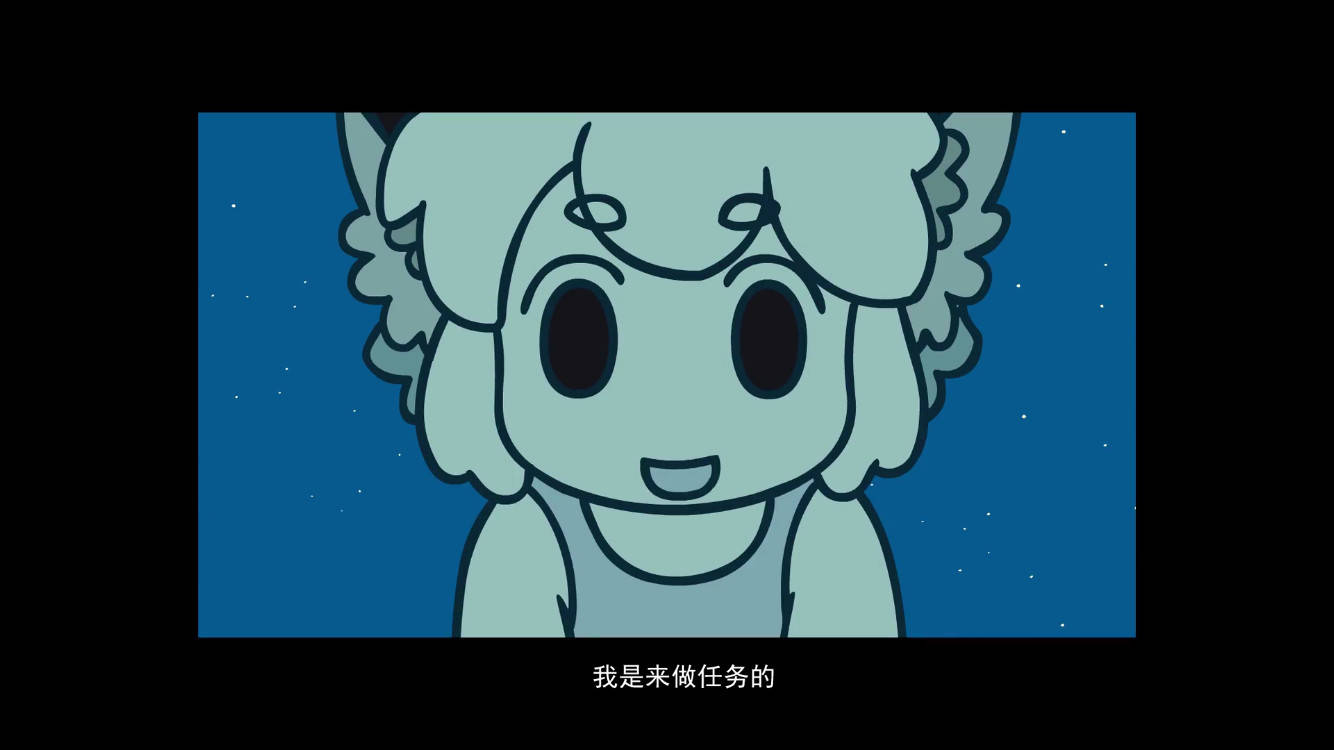 豆瓣评分96b站国漫榜首罗小黑战记大电影比剧版更精彩