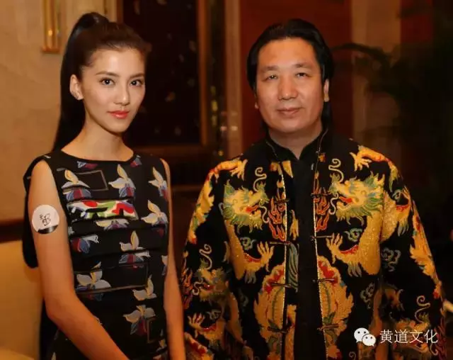 《叶问4》即将上映,国际著名易学家黄道预祝影片大麦