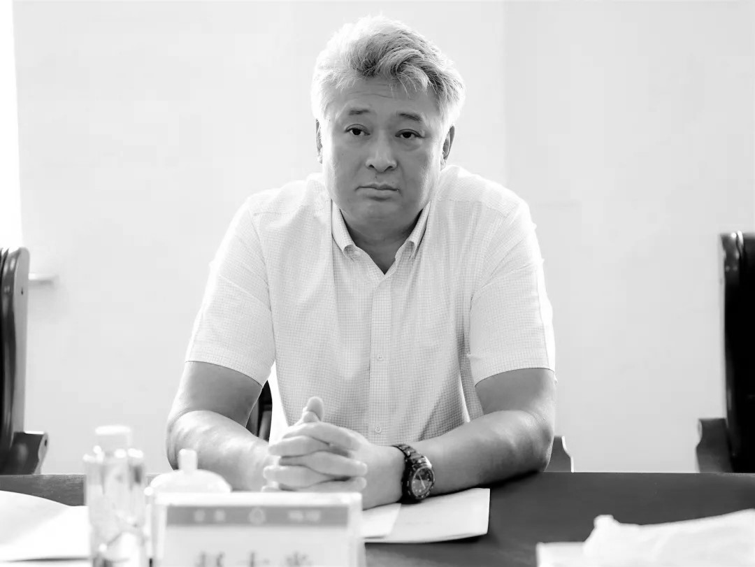 大连市委常委组织部长赵大光去世两天前外出调研