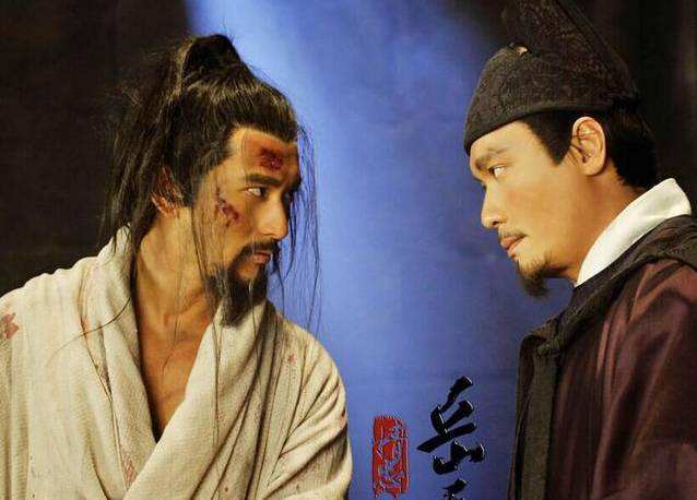 秦桧后代欲拆除跪像:跪了八百年还不够?