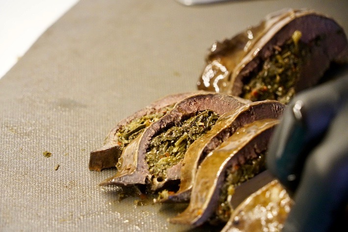萨雷尔诺的主保节