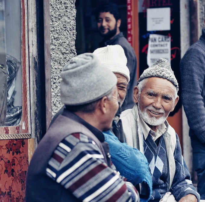 水象科技:拉达克,西藏以西更美丽的地方__凤凰网