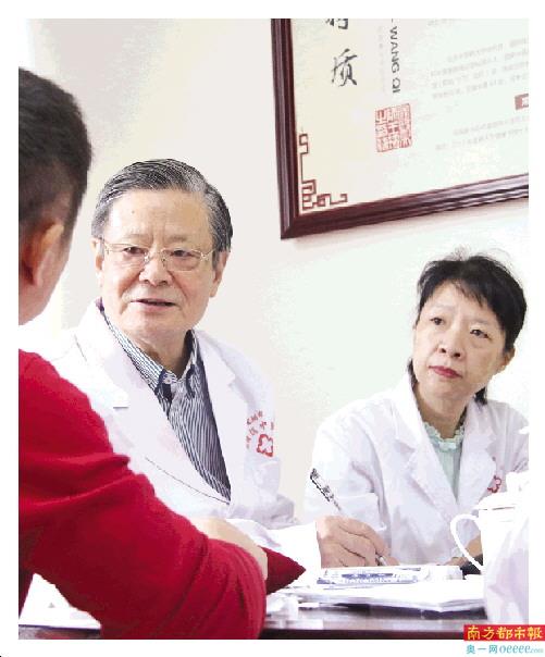 国医大师王琦当选中国工程院院士