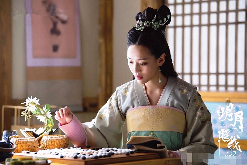 明月照我心:剧情出现bug?女二乔慧心遭硬核黑化合不合理?__凤凰网