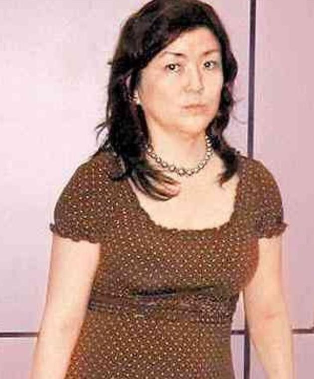 藤岛景子资料图喜多川社长资料图新浪娱乐讯 据《friday》杂志消息称