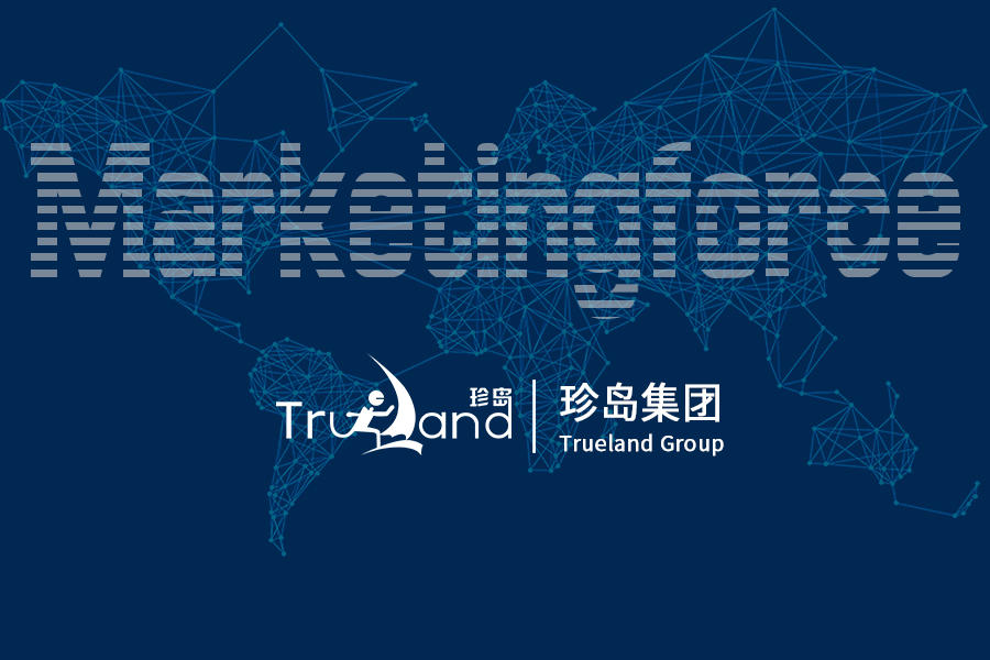 珍岛集团,智能营销,ai,云计算