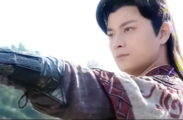 活佛济公:白雪找胭脂救赵斌,不料赵斌被胭脂控制,要杀济公