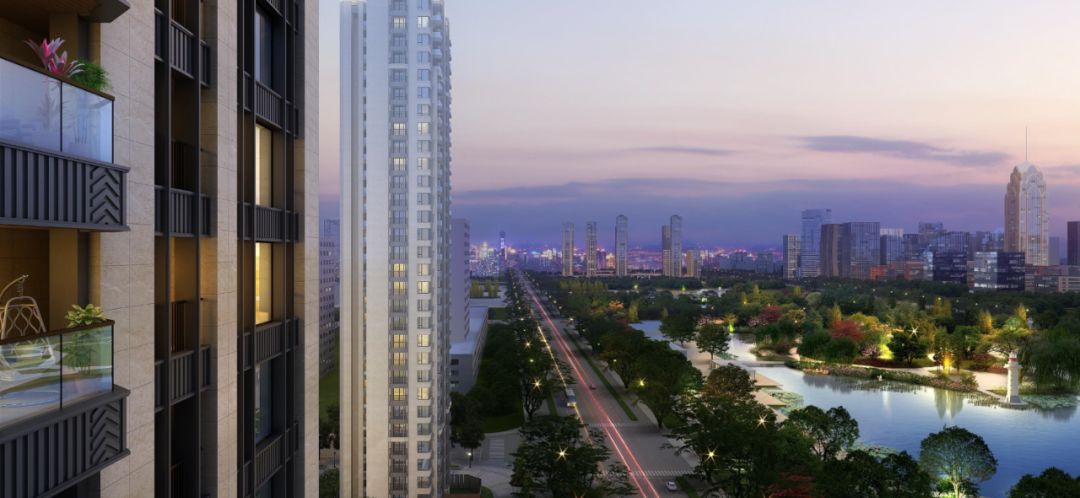 昆吾408一登场,还有谁比它更能划定宁波成功人士三重境界?