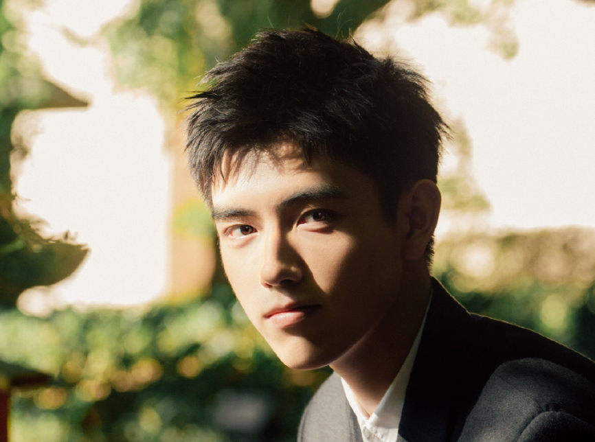 肖战朱一龙顶流交锋,千玺王源打擂台,谁是今年最具潜力男演员?