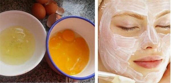 面粉鸡蛋蜂蜜面膜功效?蜂蜜如何做美白面膜?__凤凰网