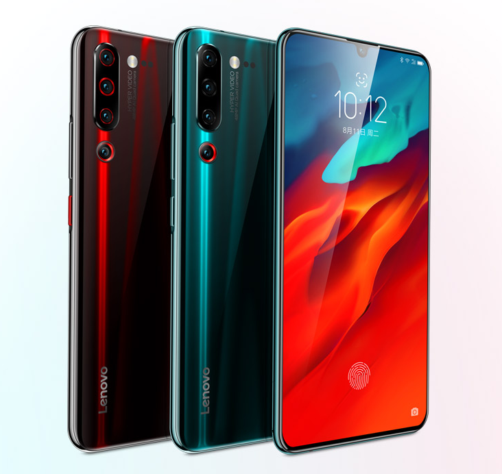 联想z5 pro gt 855版