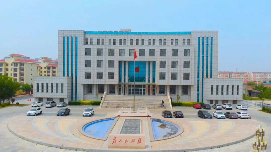 超燃表白仙河镇版我和我的祖国快闪来啦