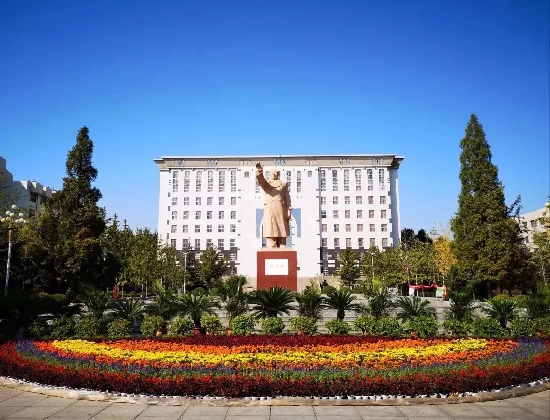 河科大将跻身双一流:媲美985,211,曾经的洛阳工学院能否再现辉煌