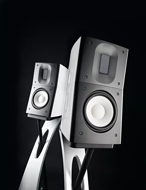 2书架音箱__凤凰网