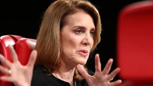 若谷歌实用量子计算机难产拉里佩奇会把它砍掉吗