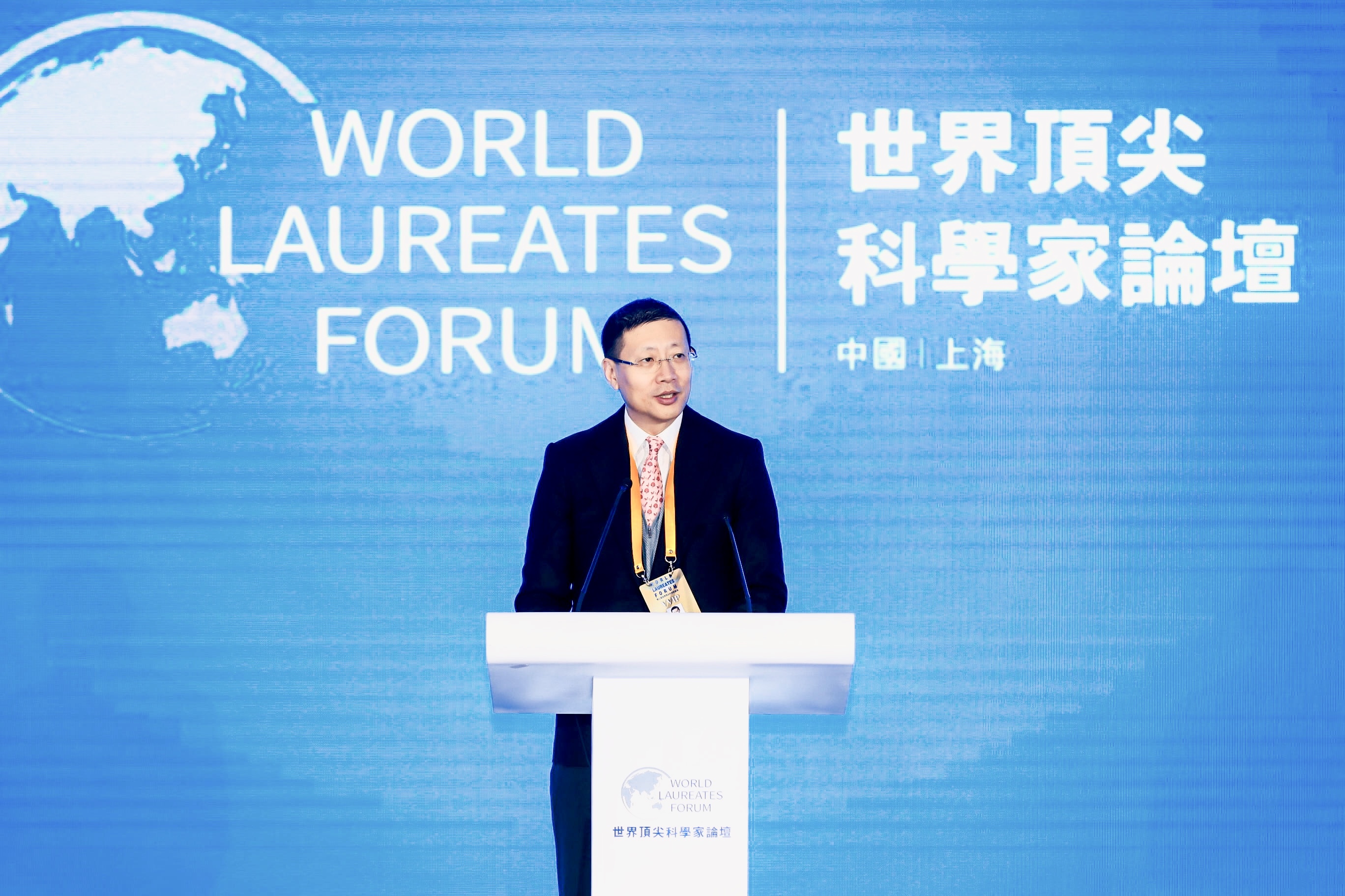 沈南鹏:科学研究成果对产业的影响比任何时候都更直接