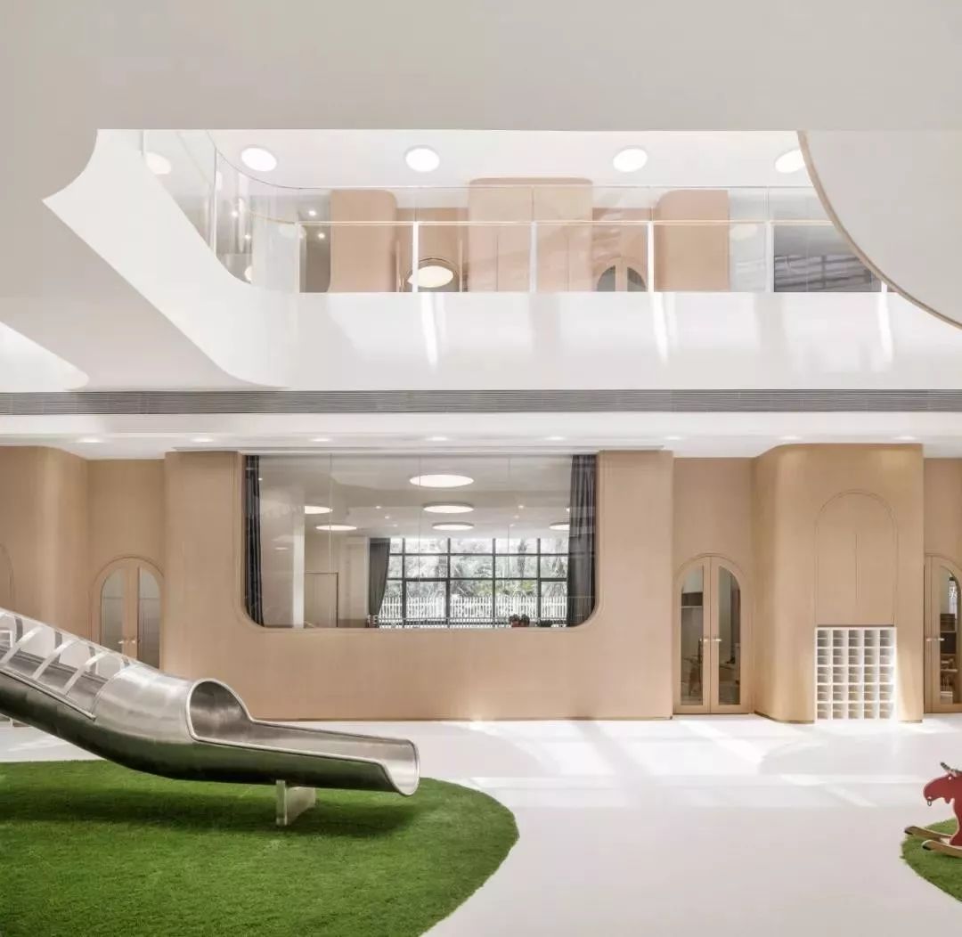 中国夫妇卖掉豪宅,只为创办一所让世界记住的幼儿园 ——凤凰网房产