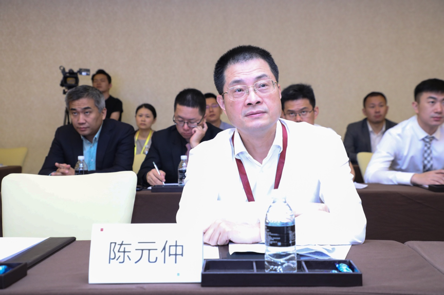 大师面对面丨详解:网格化≠网隔化 区域医疗中心≠知名大医院
