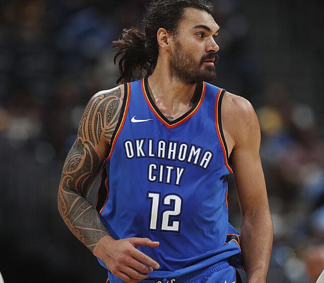 曝雷霆欲交易亚当斯,索要年轻球员选秀权,3队有意会花落谁家?__凤凰网