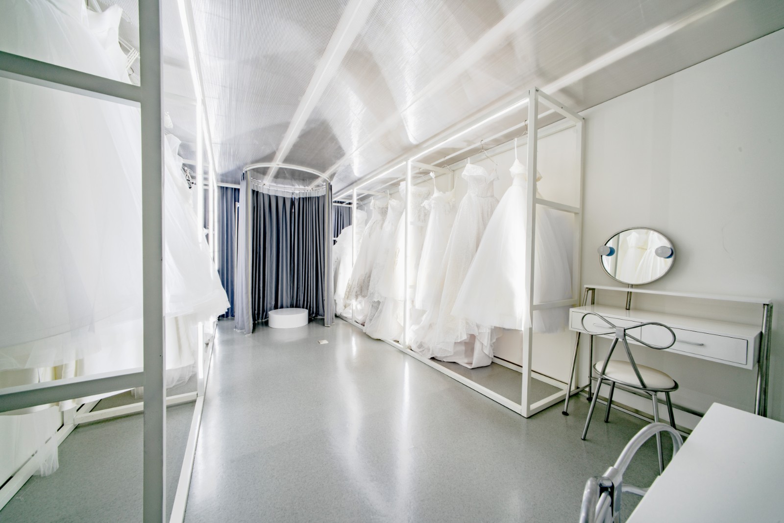 洱海边的婚纱摄影公馆 | 平介设计