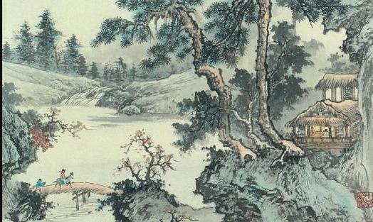 刘郎已恨蓬山远,更隔蓬山一万重,这首诗最值得学习什么?