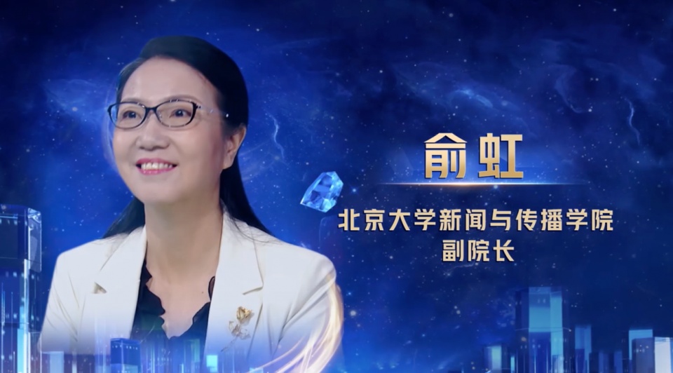 总台出手!今年最受瞩目的电视赛事为梦发声闪耀青春光彩