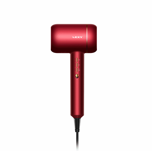 浑身黑科技莱克f6吹风机测评告诉你什么叫高贵