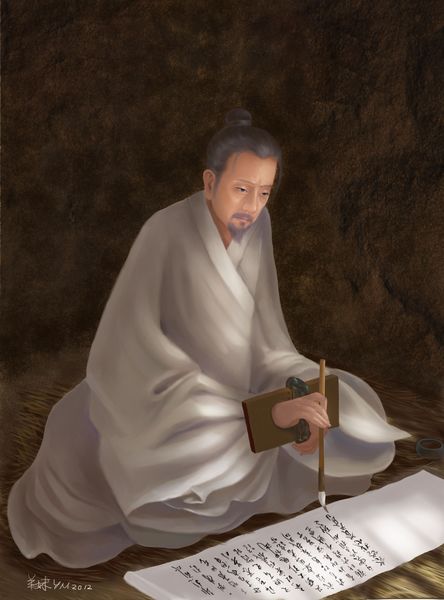 为什么说交友须交张千载,古人的至诚之心,另今人感慨不已