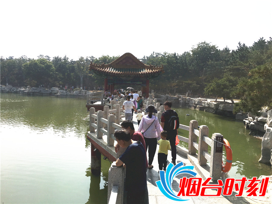 好剧配好景 热剧《外交风云》烟台拍摄地实景还原(下)
