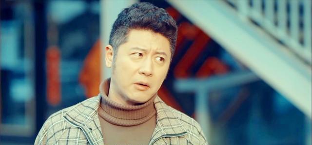 激荡唯一没被陆海涛祸害的女人也栽在渣男身上了