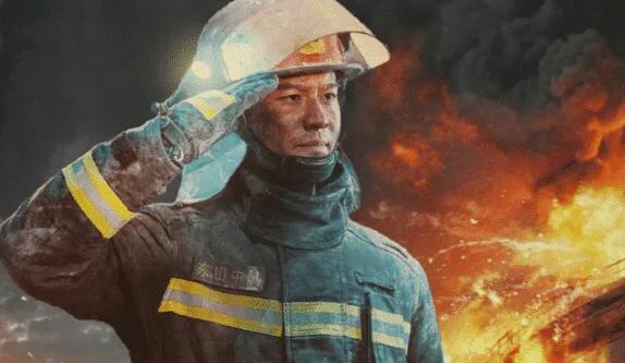 相信大家对黄晓明一点也不陌生,他前段时间出演的《烈火英雄》,在网上