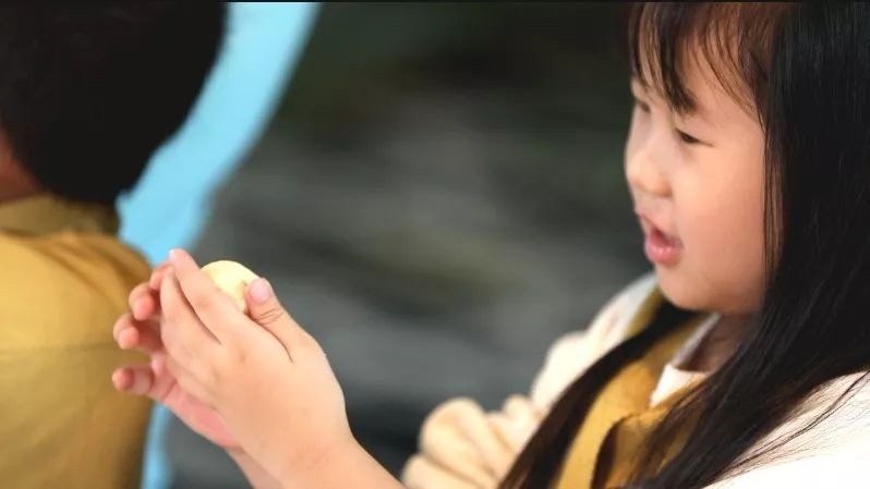 《baby開飯啦》70華誕向祖國致敬系列兒童美食節目即將上線,邀你來看