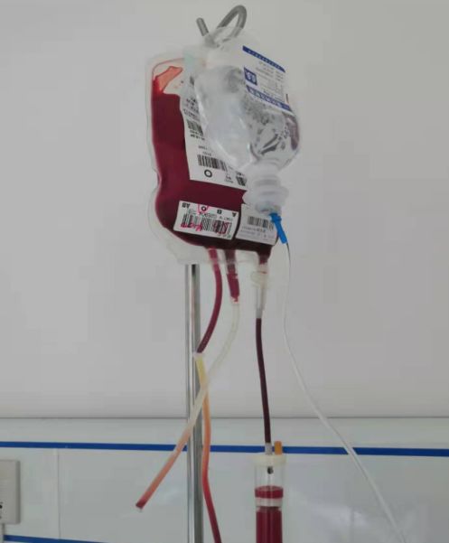 住院输血图片真实图片图片