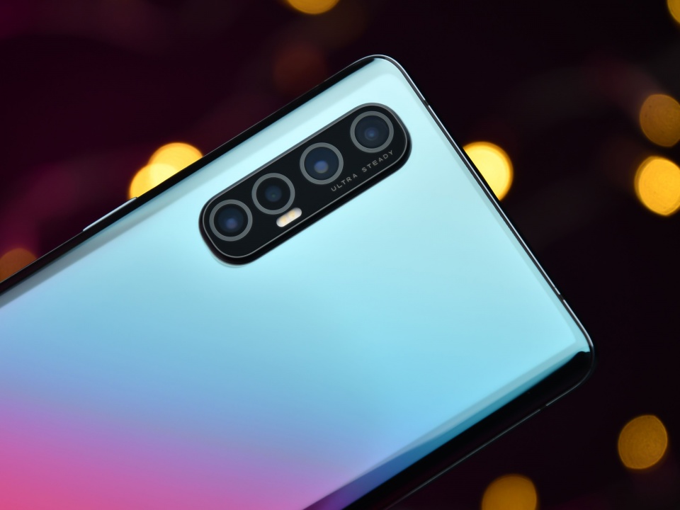 oppo reno3系列5g新品发布会,全新到来的reno3 pro和reno3手机分别